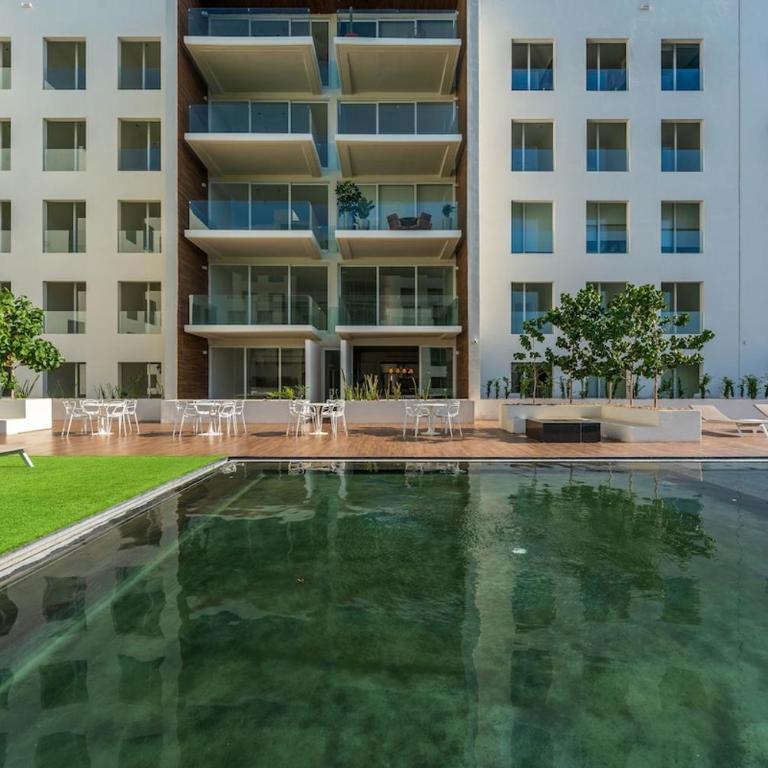 Great Location 3BR Condo walk to Beach & Downtown - Apartamento de 3 dormitorios - 34