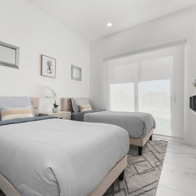 Great Location 3BR Condo walk to Beach & Downtown - Apartamento de 3 dormitorios - 22