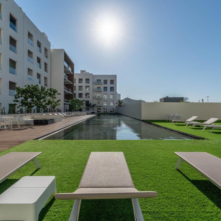 Great Location 3BR Condo walk to Beach & Downtown - Apartamento de 3 dormitorios - 37