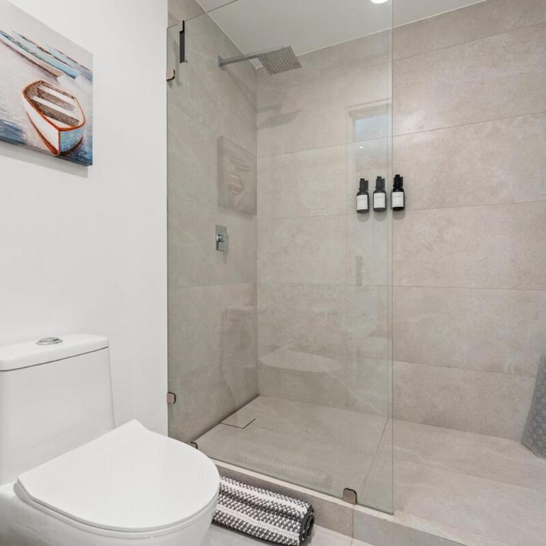 Great Location 3BR Condo walk to Beach & Downtown - Apartamento de 3 dormitorios - 21