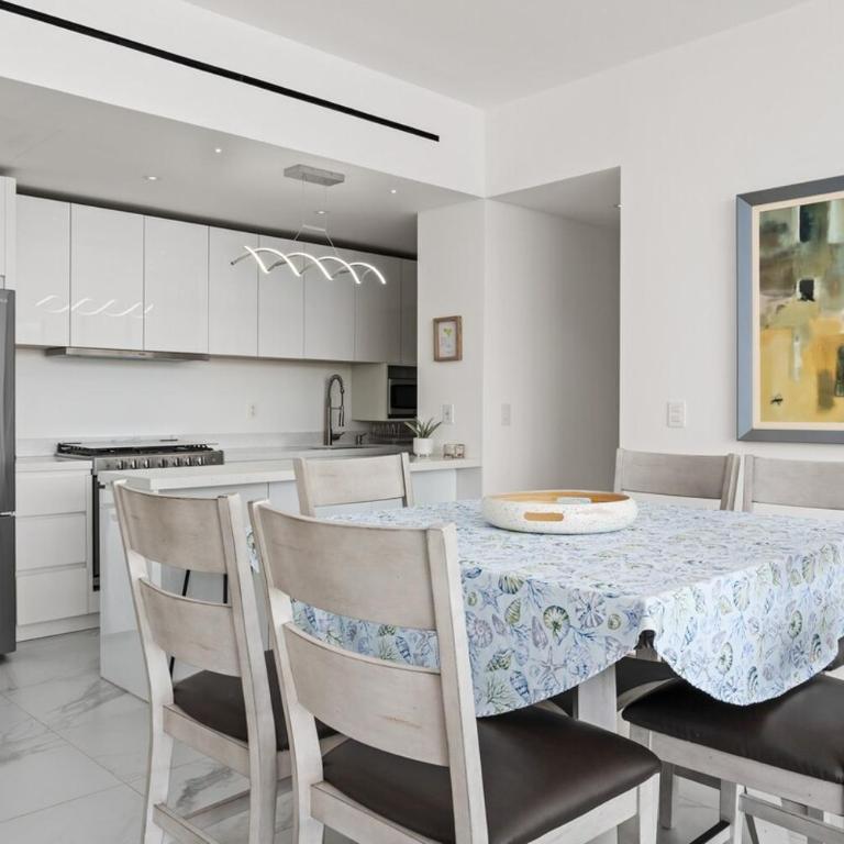 Great Location 3BR Condo walk to Beach & Downtown - Apartamento de 3 dormitorios - 12