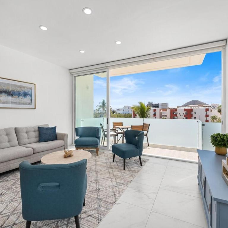 Great Location 3BR Condo walk to Beach & Downtown - Apartamento de 3 dormitorios - 5