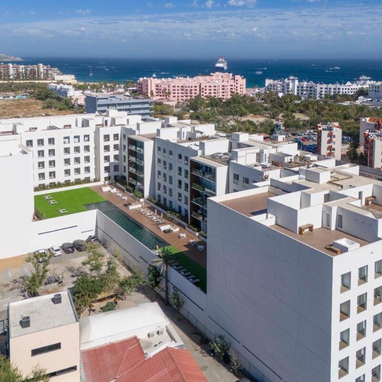 Great Location 3BR Condo walk to Beach & Downtown - Apartamento de 3 dormitorios - 50
