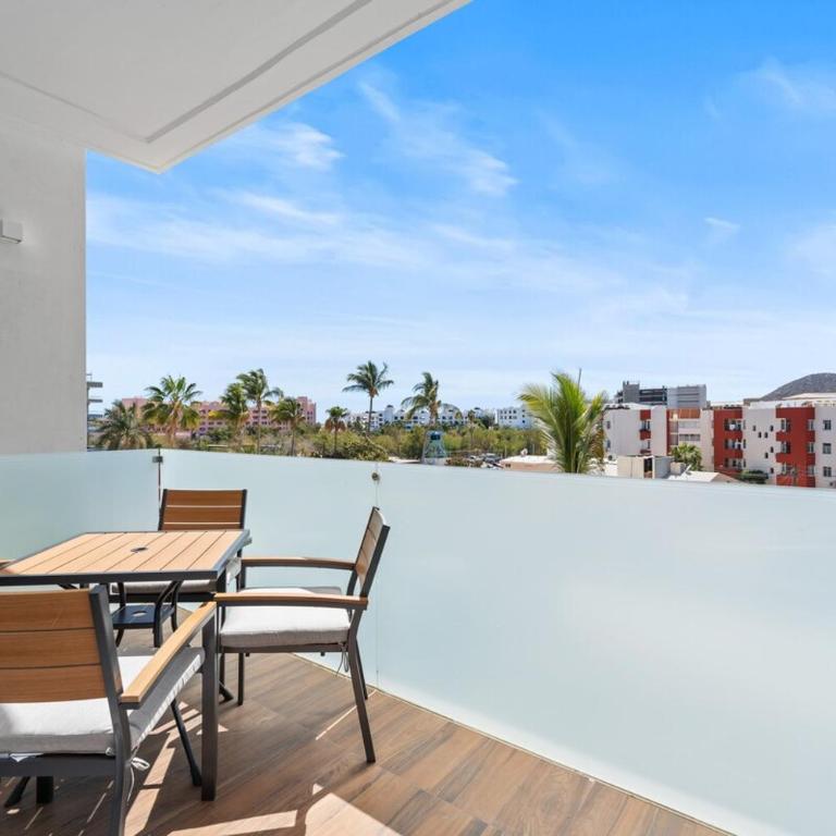 Great Location 3BR Condo walk to Beach & Downtown - Apartamento de 3 dormitorios - 6