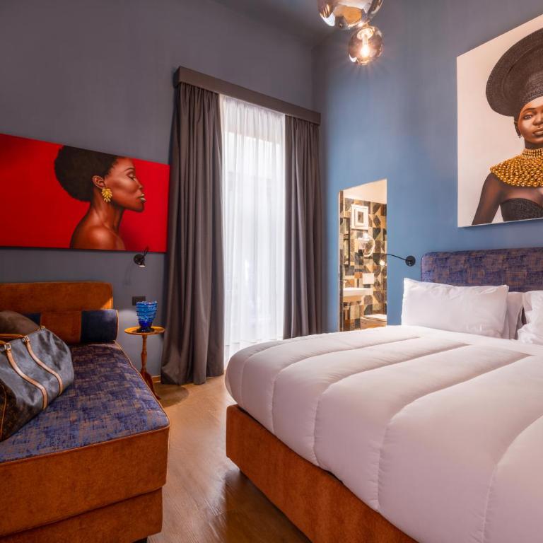 Maison Primavera - One-Bedroom Apartment - 26
