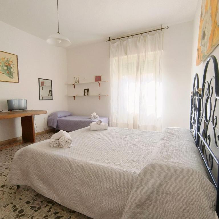 B&B Argentiera 12 - Double Room - 1