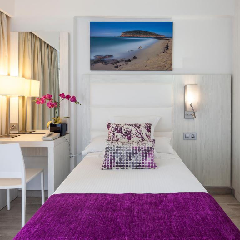 Ibiza Corso Hotel - Habitación Individual - 4