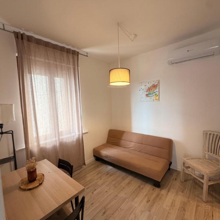 Eco Flat in Olbia - Monolocale con Vista Mare - 4
