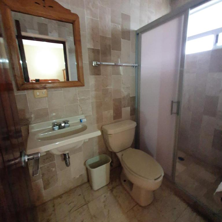 Hotel Kootznoowoo - Habitación Doble Deluxe - 2 camas dobles - 1