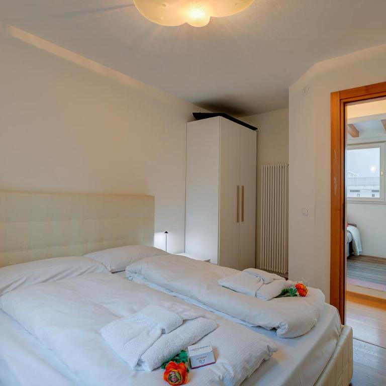 Torbole Lake Front - Happy Rentals - Appartamento con Vista Lago - 18