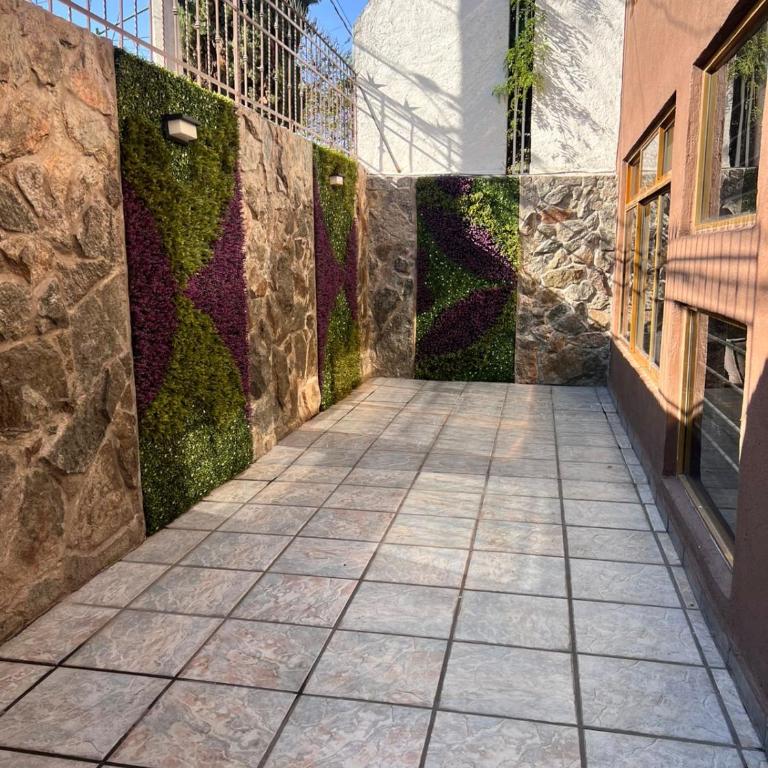 5BR Modern House with Patio & Parking near Polanco - Five-Bedroom House - 2