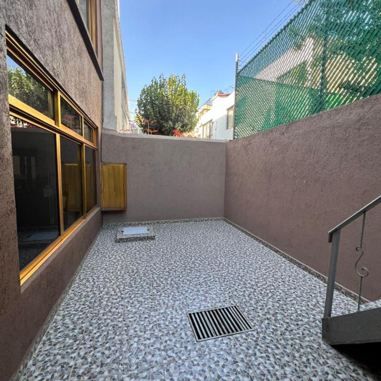 5BR Modern House with Patio & Parking near Polanco - Five-Bedroom House - 7