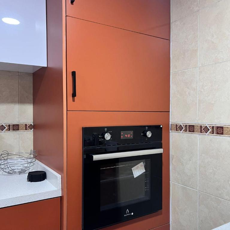 5BR Modern House with Patio & Parking near Polanco - Five-Bedroom House - 12