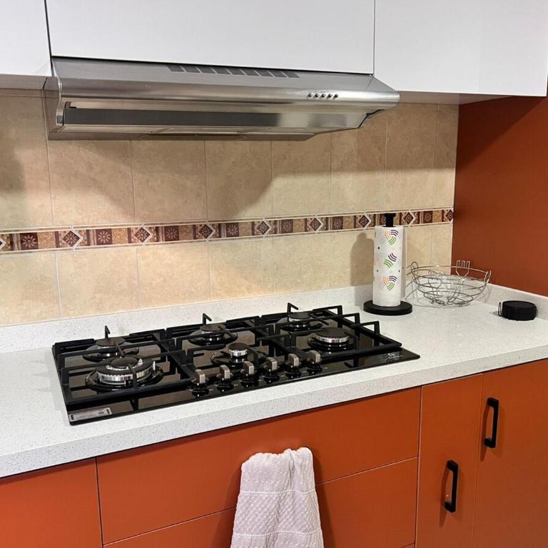 5BR Modern House with Patio & Parking near Polanco - Five-Bedroom House - 15