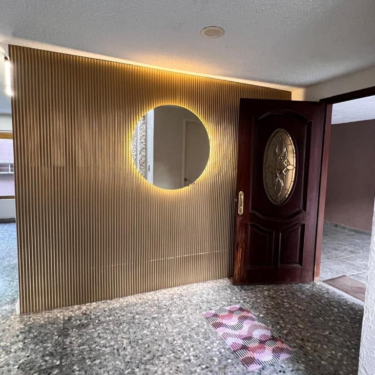 5BR Modern House with Patio & Parking near Polanco - Five-Bedroom House - 21