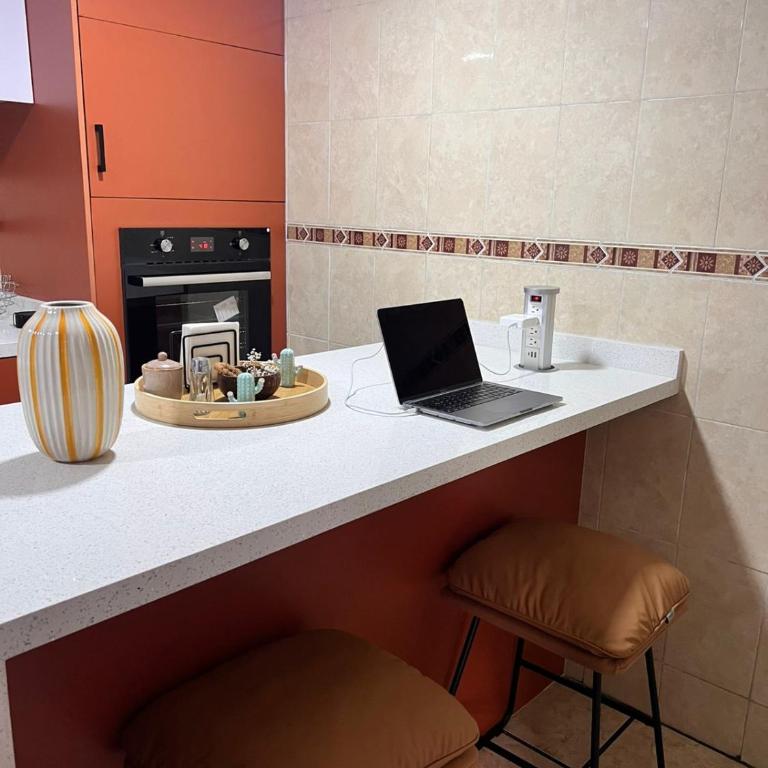5BR Modern House with Patio & Parking near Polanco - Five-Bedroom House - 23
