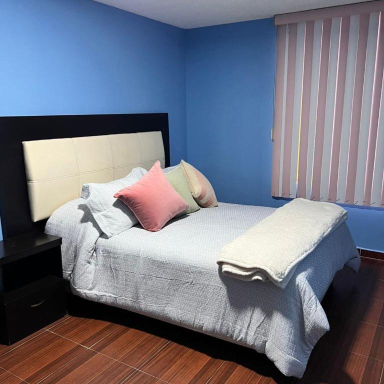 5BR Modern House with Patio & Parking near Polanco - Five-Bedroom House - 31