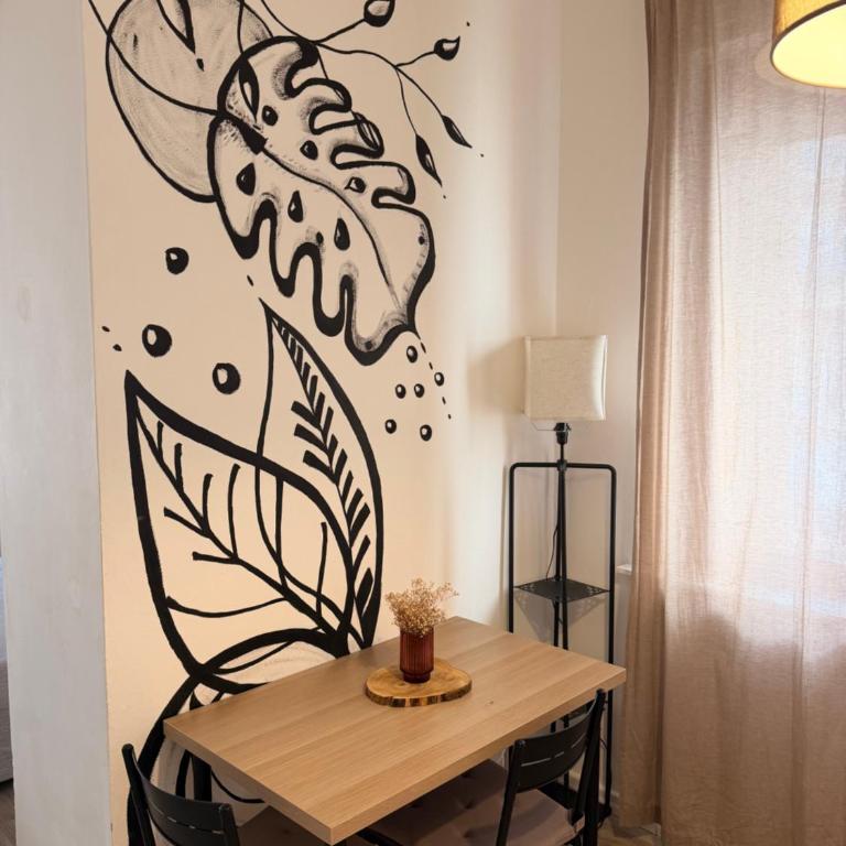 Eco Flat in Olbia - Monolocale con Vista Mare - 2