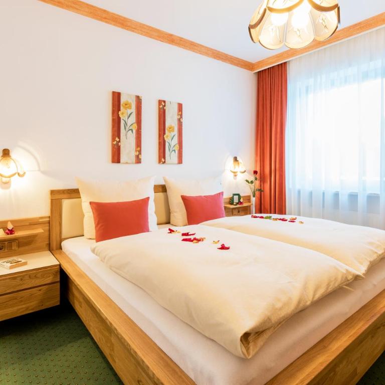 Sportalm Apartments - Apartment mit 1 Schlafzimmer - 3
