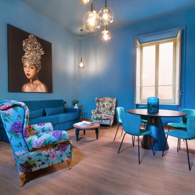 Maison Primavera - One-Bedroom Apartment - 17