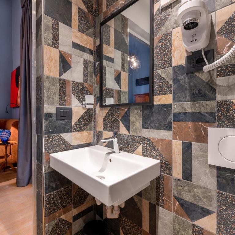 Maison Primavera - One-Bedroom Apartment - 11
