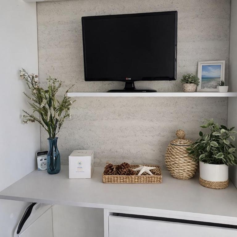 Studio les pieds dans l eau, Vue magnifique ! - Studio with Sea View - 4