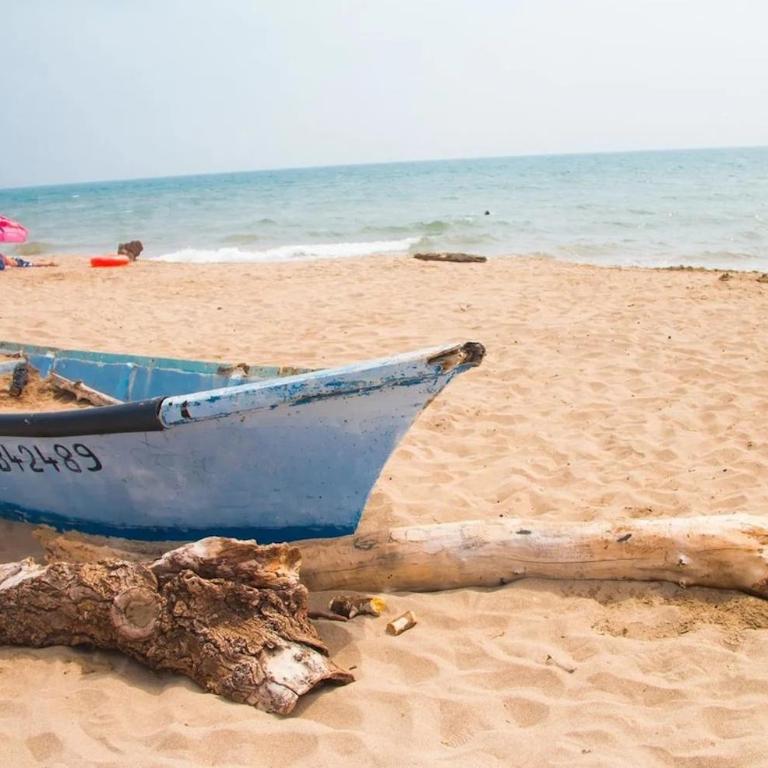Studio les pieds dans l eau, Vue magnifique ! - Studio with Sea View - 9