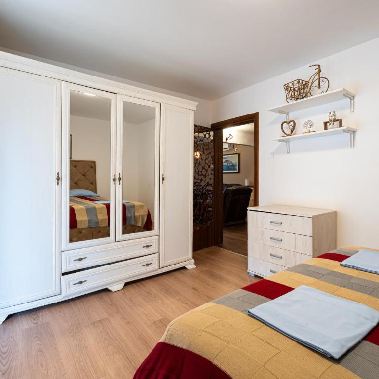 City-Side Apartments - Two-Bedroom Apartment - 7