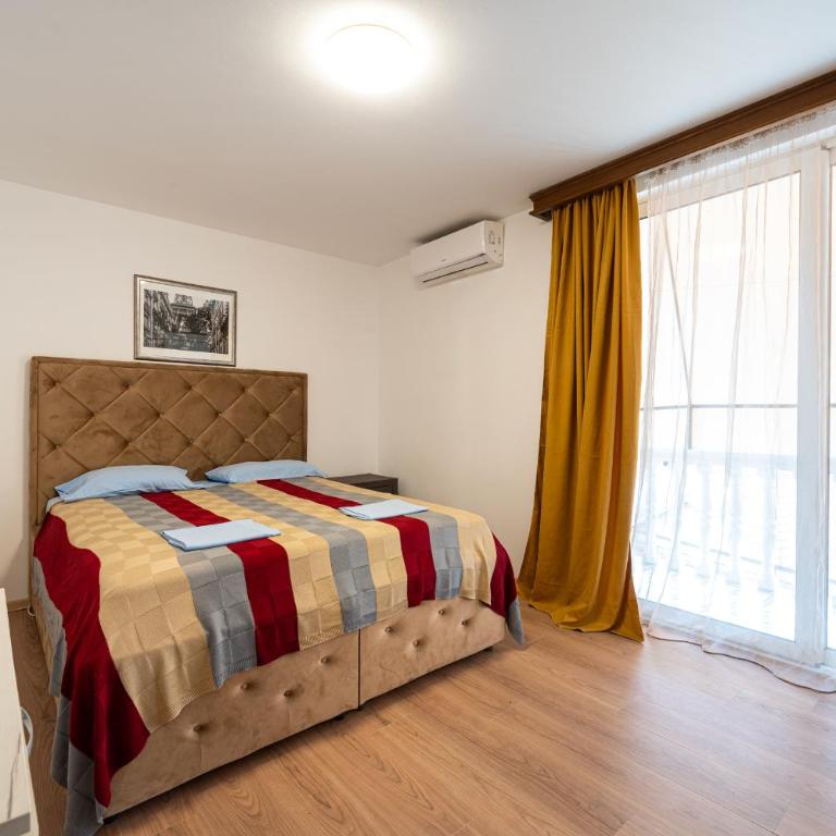City-Side Apartments - Two-Bedroom Apartment - 8