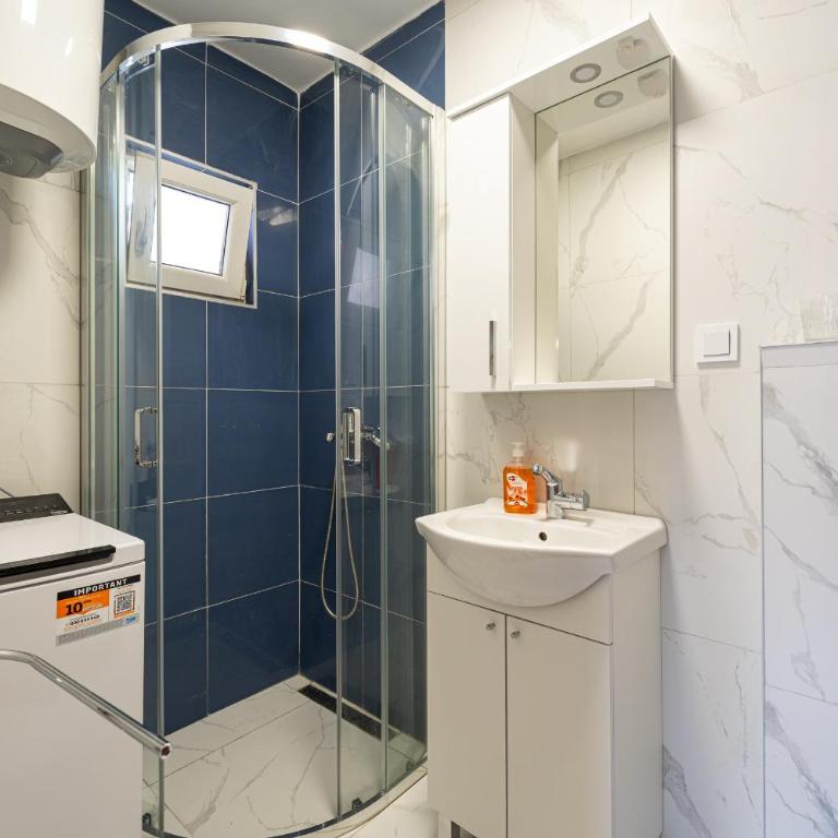 City-Side Apartments - Two-Bedroom Apartment - 14