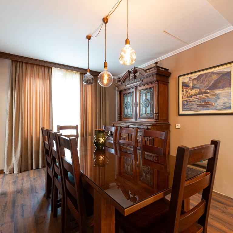 City-Side Apartments - Two-Bedroom Apartment - 10