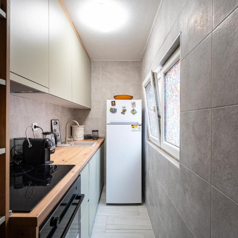 City-Side Apartments - Two-Bedroom Apartment - 15