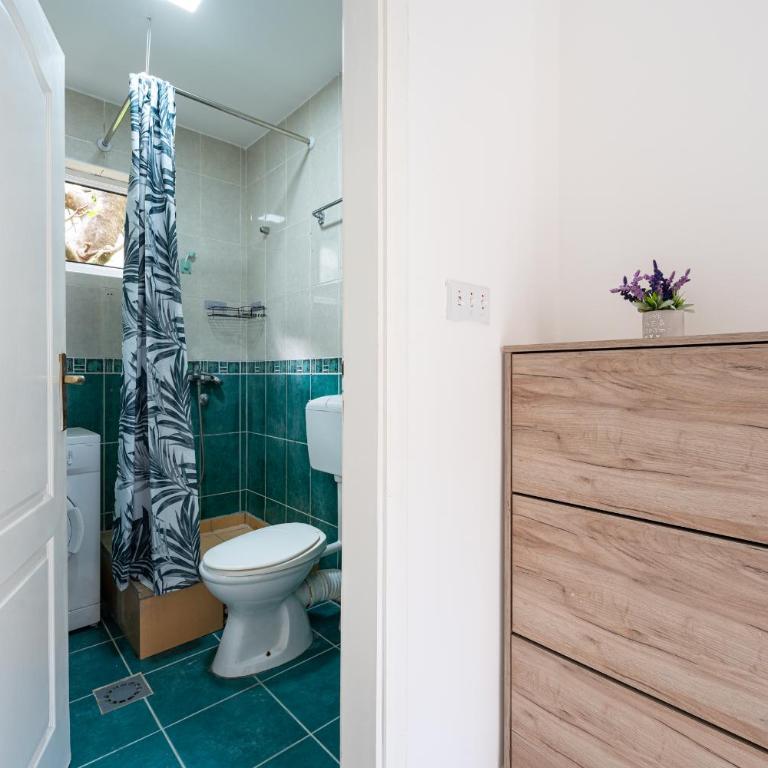 City-Side Apartments - One-Bedroom Apartment with Terrace - 6