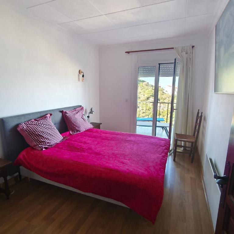 Puig Rom Pau Vila - Apartamento de 3 dormitorios - 22