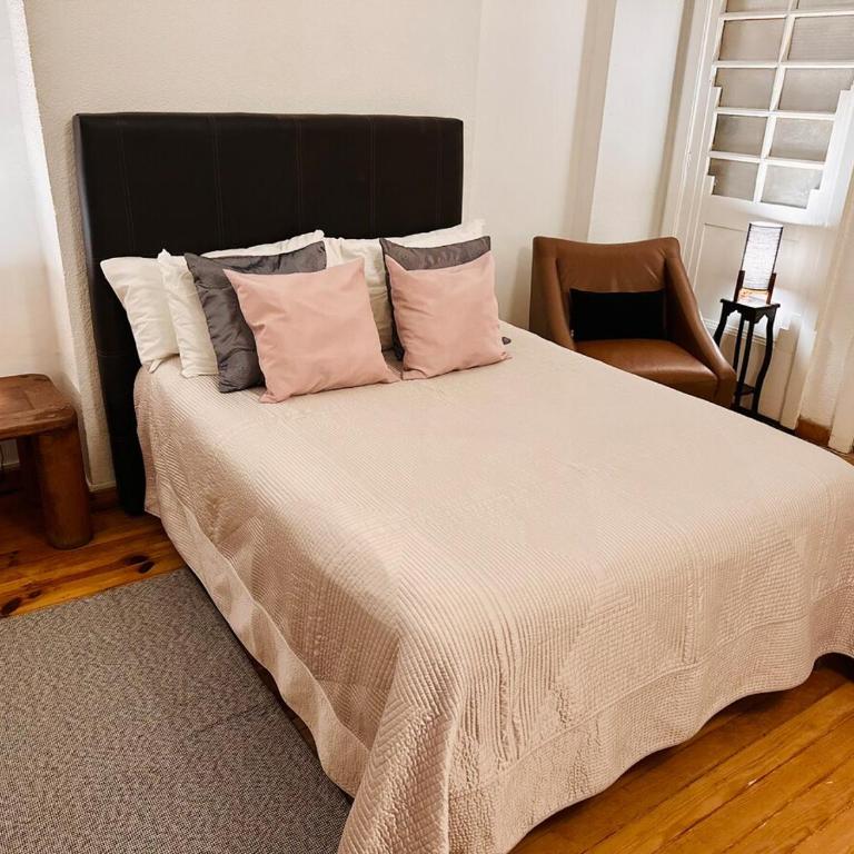 Gran Espacio a pasos del Centro Historico - One-Bedroom Apartment - 8