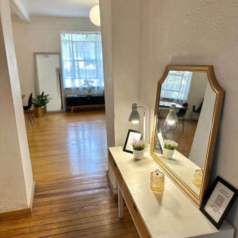 Gran Espacio a pasos del Centro Historico - One-Bedroom Apartment - 20