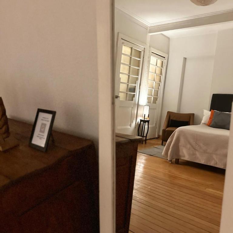 Gran Espacio a pasos del Centro Historico - One-Bedroom Apartment - 22