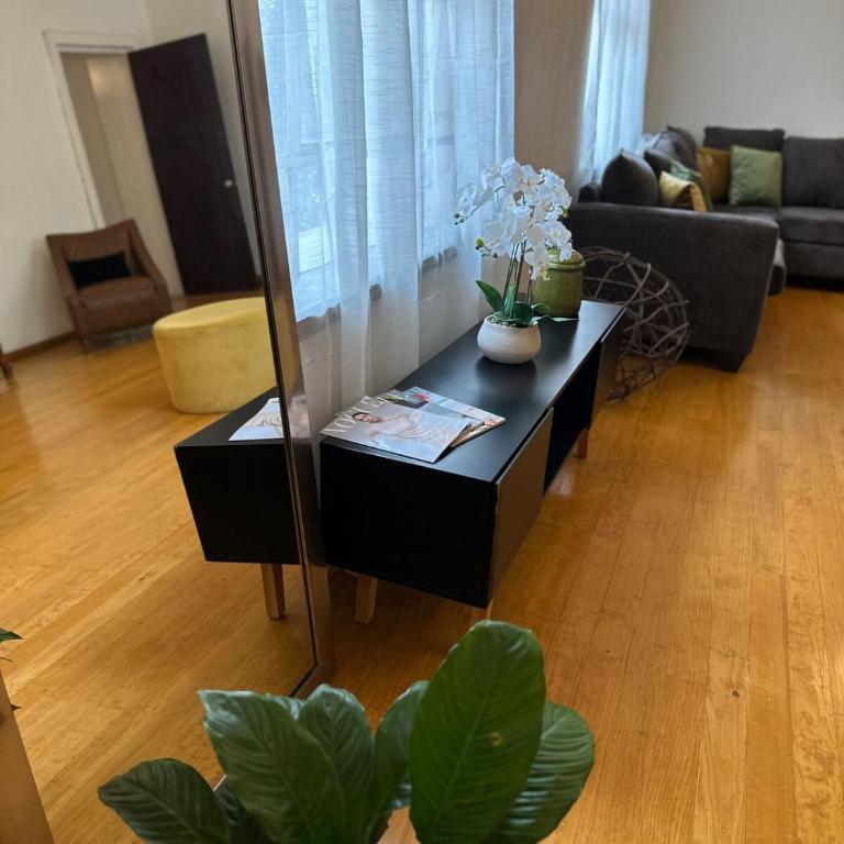 Gran Espacio a pasos del Centro Historico - One-Bedroom Apartment - 23