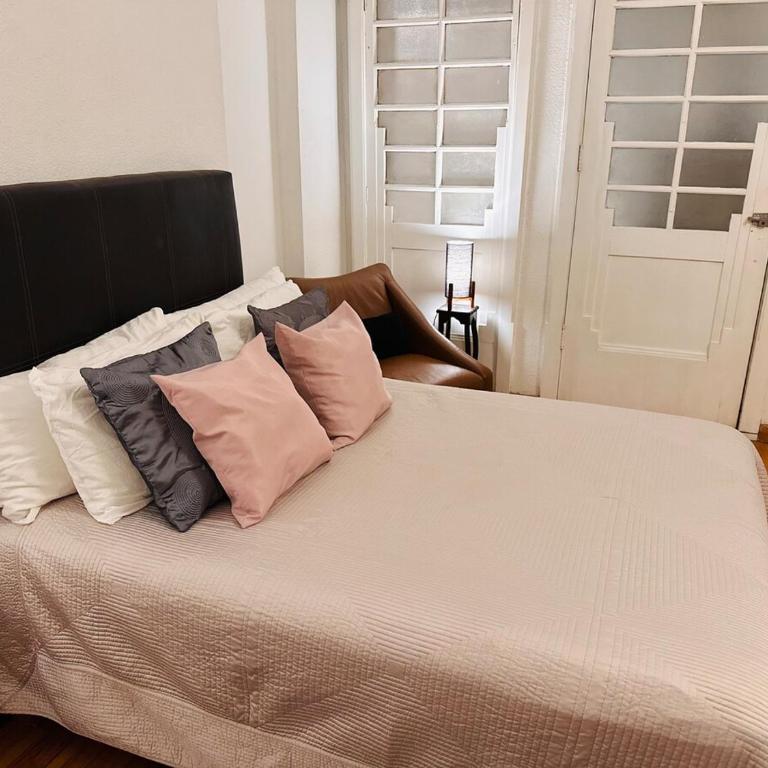 Gran Espacio a pasos del Centro Historico - One-Bedroom Apartment - 32