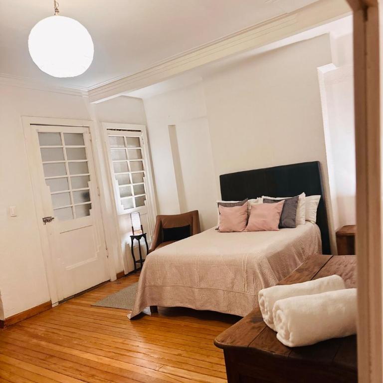 Gran Espacio a pasos del Centro Historico - One-Bedroom Apartment - 49