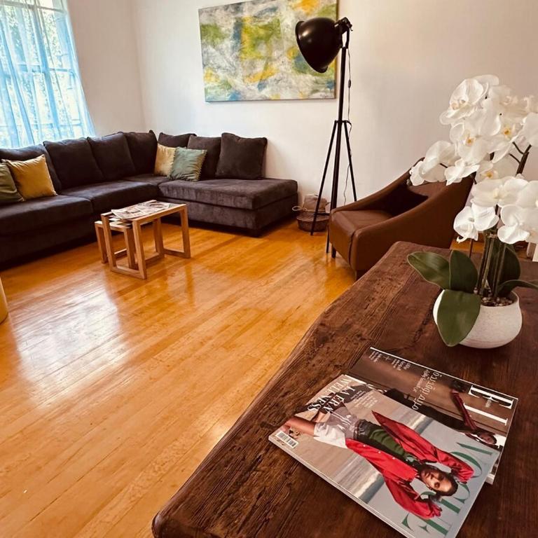 Gran Espacio a pasos del Centro Historico - One-Bedroom Apartment - 52