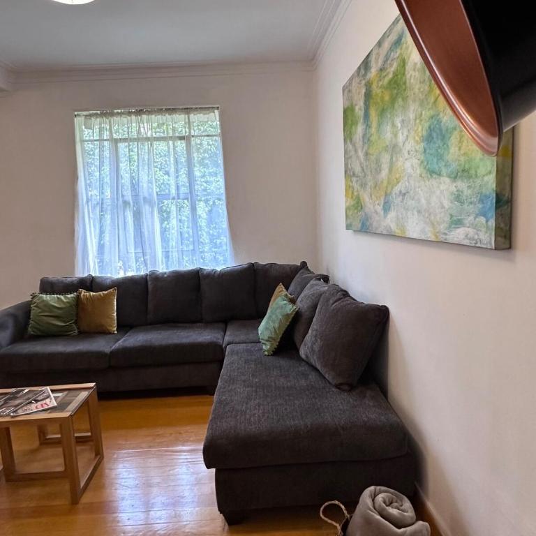Gran Espacio a pasos del Centro Historico - One-Bedroom Apartment - 54