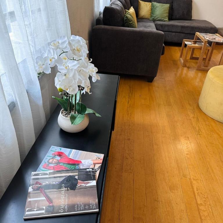 Gran Espacio a pasos del Centro Historico - One-Bedroom Apartment - 69