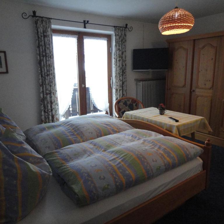 Landhaus Bindermoos - Budget Doppelzimmer - 7