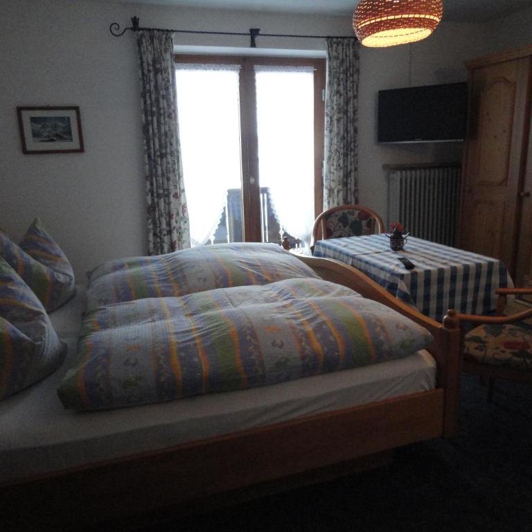 Landhaus Bindermoos - Budget Doppelzimmer - 10