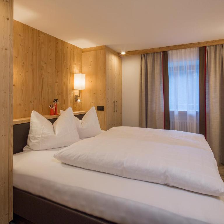 Ciasa Col Cuch - Appartamento con 2 Camere da Letto e Patio (4 Adulti) - 2