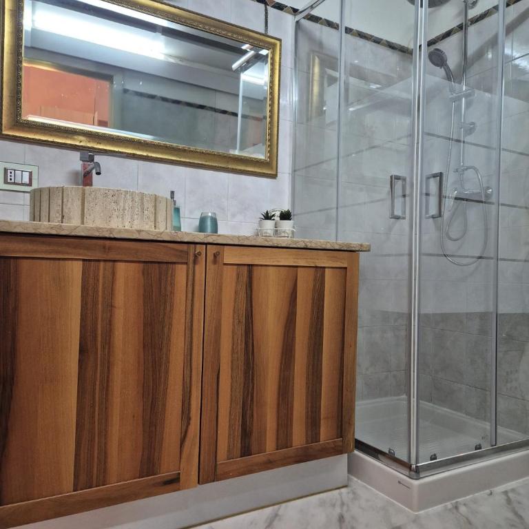 Casa Carina - Appartamento con 1 Camera da Letto - 18