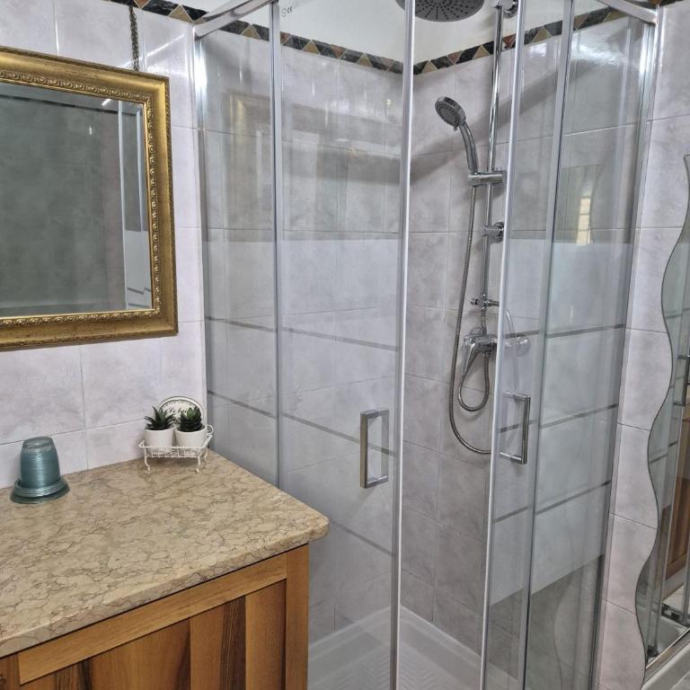 Casa Carina - Appartamento con 1 Camera da Letto - 19