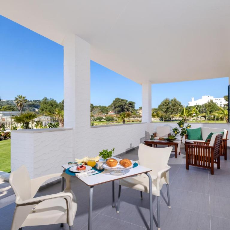 Villa Afrodite casa vacanze a Vieste - Two-Bedroom House - 23
