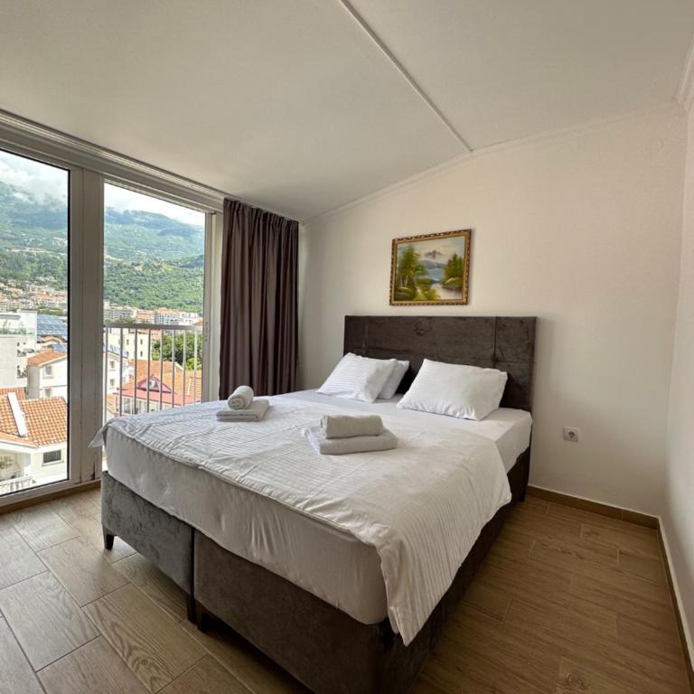Apartments Jovana V - Studio sa Pogledom na Planinu - 7